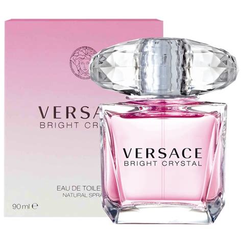 versace różowe damskie|Versace Perfumy Damskie .